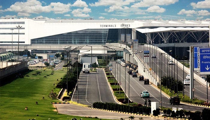 aeropuerto mas ecologico
