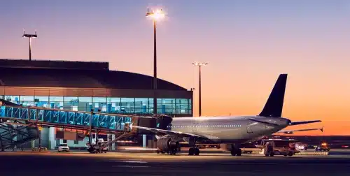 Best Airports in the World