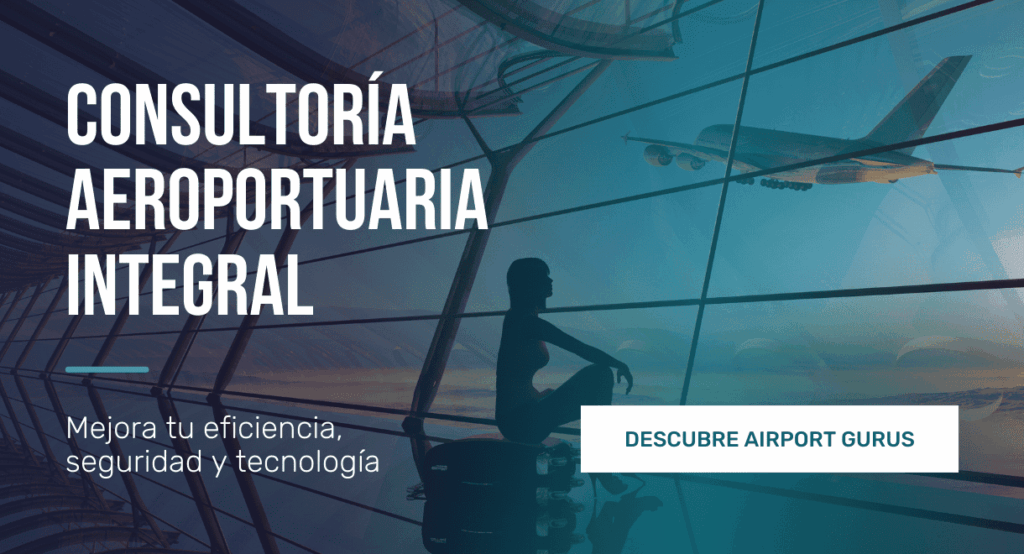 Base de datos operativa del aeropuerto