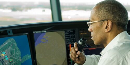 Radio Navigation Aids