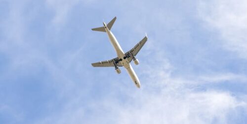 VOR Meaning in Aviation