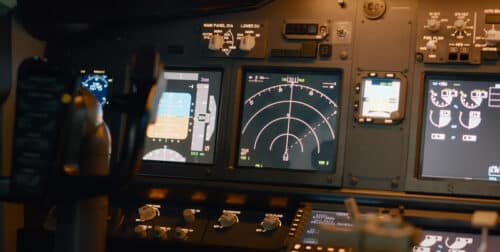 gps interference now flight safety concern