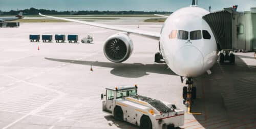 what is multimodal transport