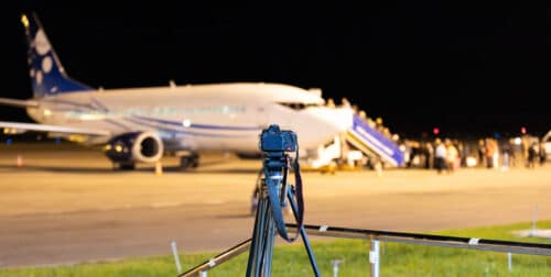 Distance Measuring Equipment (DME) in Aviation