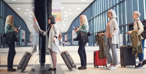 Strategies Do You Use to Improve Operational Efficiency at Your Airport