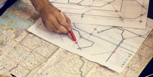 airport planning and design