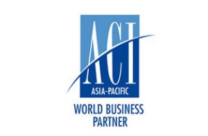 Image of world business partner