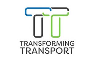 Image of transforming transport