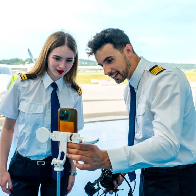 que es dme en aviacion